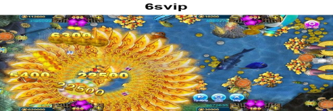 Maksimalkan Permainan Anda dengan Bonus Menarik di 6svip