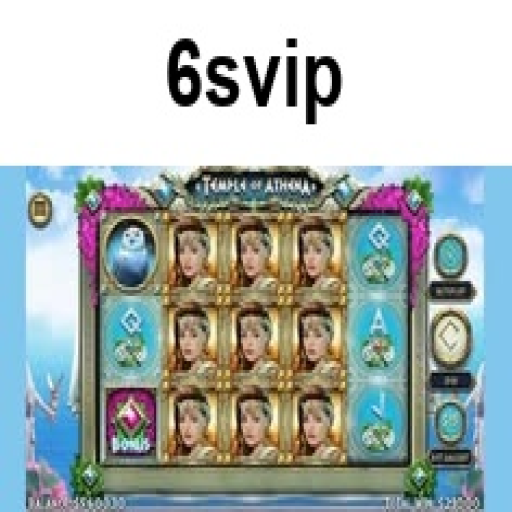 Menjelajahi Dunia Kasino Online di 6svip