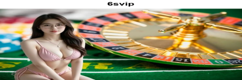 Mengungkap Keseruan Event di 6svip: Kesempatan Menang Besar!
