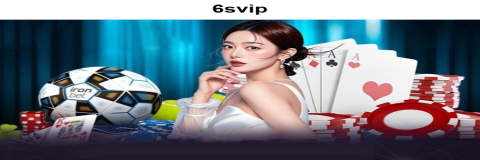 Menjelajahi Kategori 'Semua Game' di 6svip: Pengalaman Judi Online Tak Terlupakan