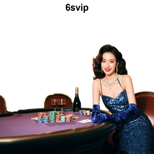 Menavigasi Dunia Kasino Online: Panduan untuk Pemain di 6svip