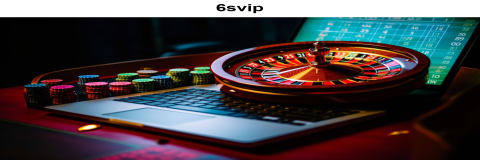 Menggali Kesempatan dengan Promosi Menarik di 6svip
