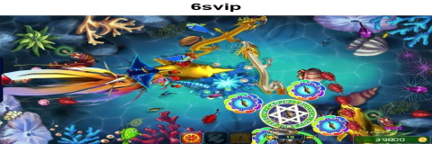 Menangkan Jackpot Besar dengan Permainan Slot di 6svip