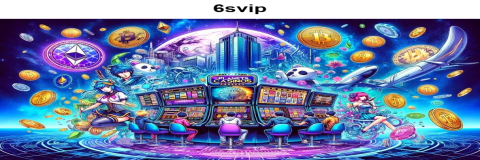 Panduan Lengkap Taruhan Olahraga di 6svip