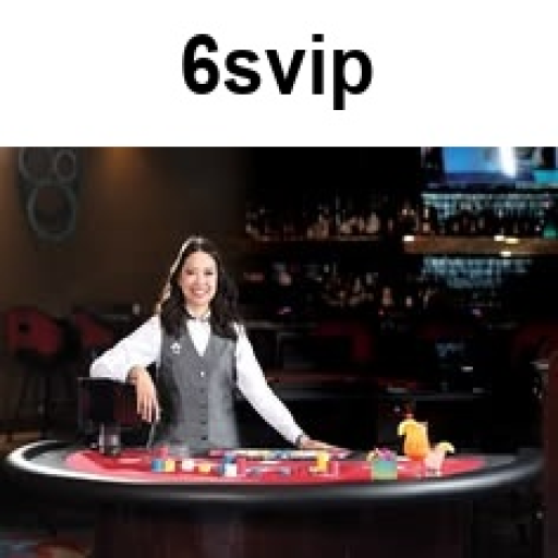 Menikmati Permainan Meja di Kasino Online 6svip
